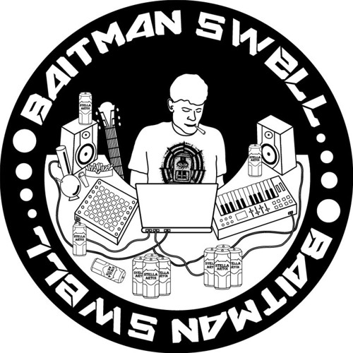 Baitman Swell - Go Home Soundbwoy (Baitman Re-fix) [FREE DOWNLOAD]