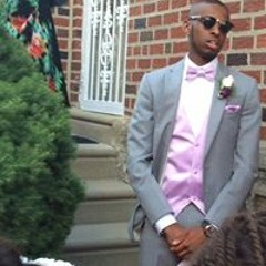 Malik Applewhite