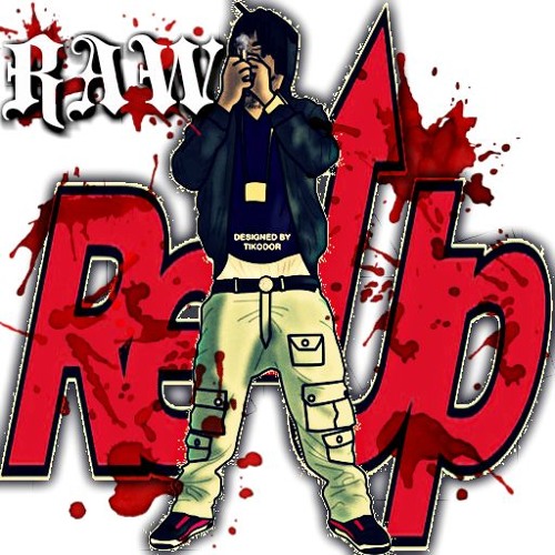 RAW RE-UP’s avatar