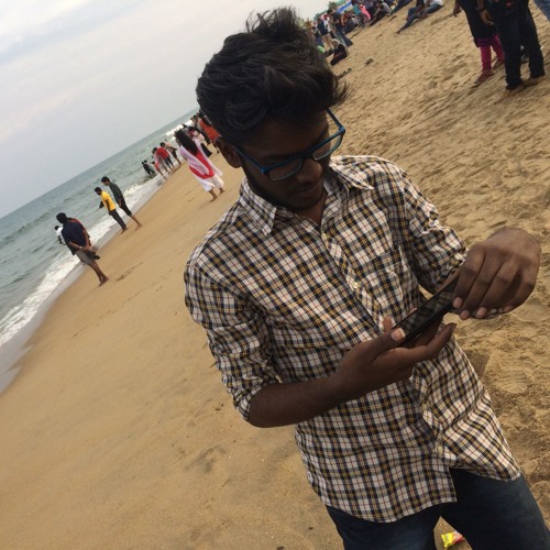 Stream Jairam Nagarajan music Listen to songs, albums, playlists for