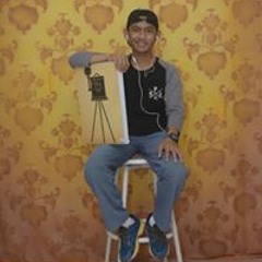 Muhammad Albilal
