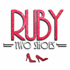 Ruby 2 shoes