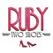 Ruby Two Shoes