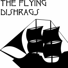 Flying Dishrags