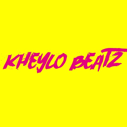 Kheylo Beatz’s avatar