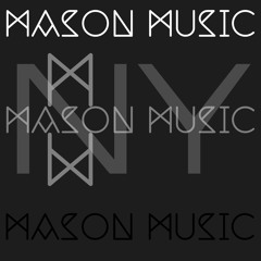 MasonMusic NewYork