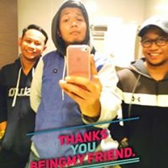 Muhamad Shafiq Rahim