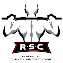 Richardson's Strength and Conditioning