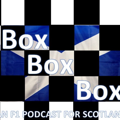 Stream Box Box Box F1 Podcast Listen to podcast episodes online for
