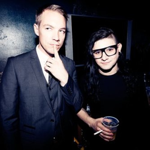 Diplo and Friends✪’s avatar
