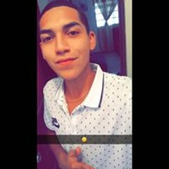 Deybi P. Torres