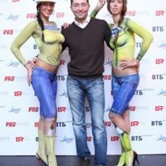 Константин Кропачев