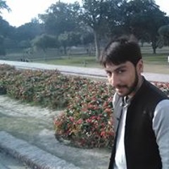 Noman Siddiqi