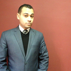 Mahmoud Ibr