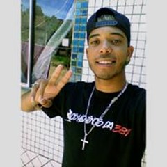 Endinho Lopes