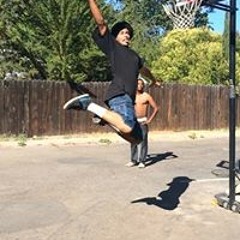 D'Andre Anthony Rodriquez