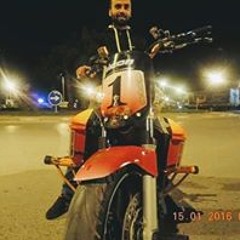 Raouafi Mouhamed