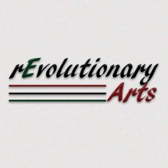 rEvolutionary Arts