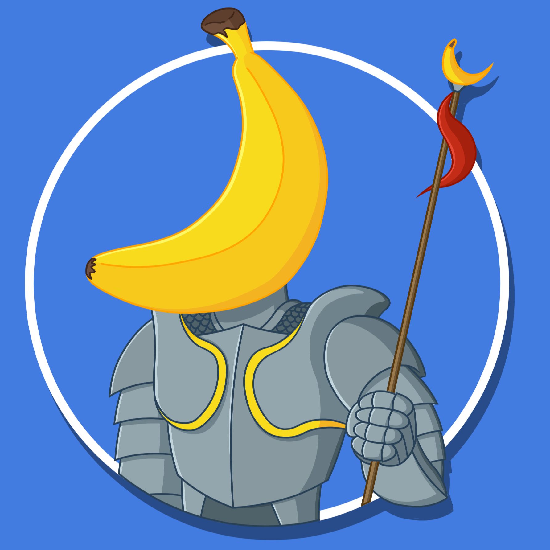 Banana Kingdom Podcast