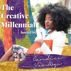 The Creative Millennial Podcast