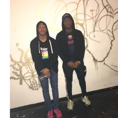 JayBootyButt & RoodBoy