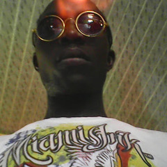 Ushard Chris