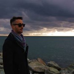 Marco Marostica
