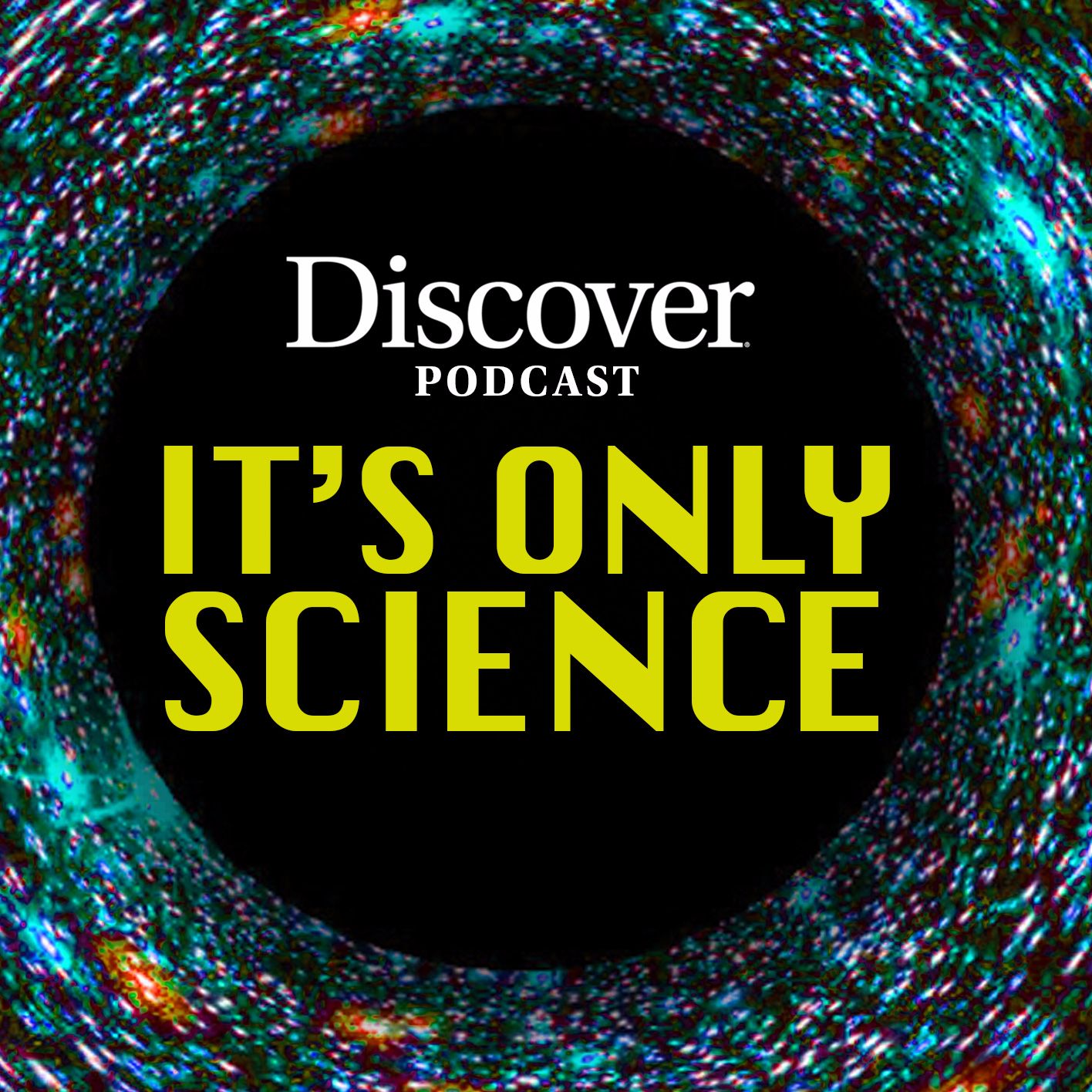 It's Only Science