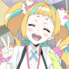 Haru Takahashi