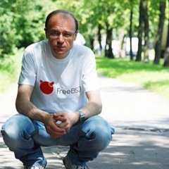 Egor Clef