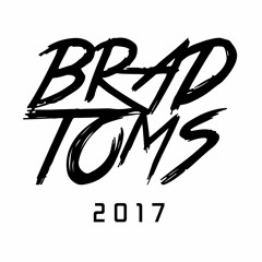 Brad Toms