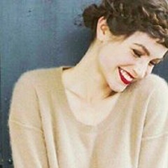 Gül Rengi
