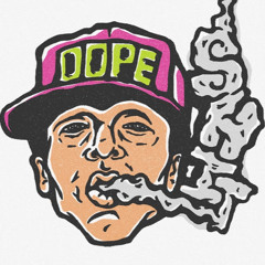 RealDope Skatebord