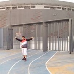 Angello Lopez