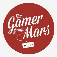 The Podcast from Mars