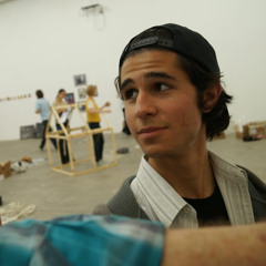 Cody Rivera