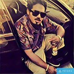 Dustin PushPlay Wilson