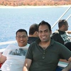 Mahmoud Saeed Radwan