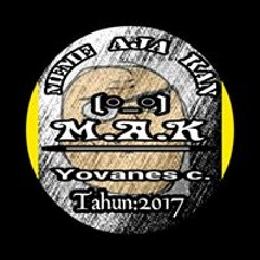 Yovanes Chaniago Maestro