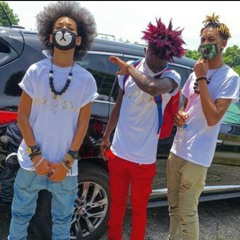 ayo and teo