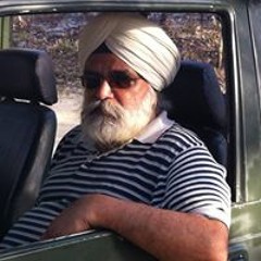 KJ Singh