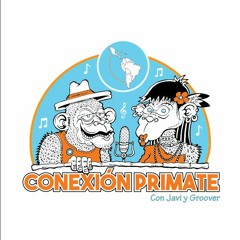 Conexión Primate