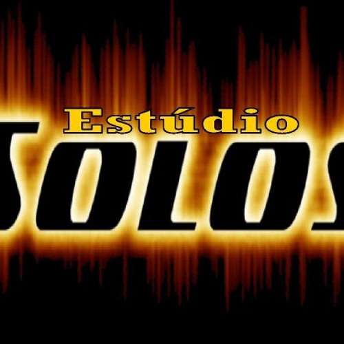 Estúdio Solos’s avatar