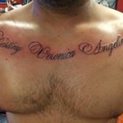 Orlando Butter Hernandez