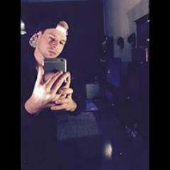 Eric David Von Giesemann