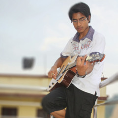 Ronish Maharjan