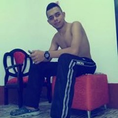 Alejandro Montoya