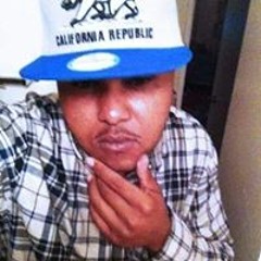 Woody Marquese