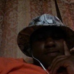 Corey Vinson
