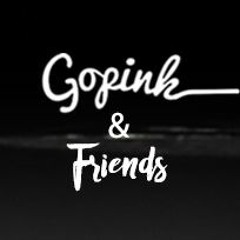 Gopink & Friends